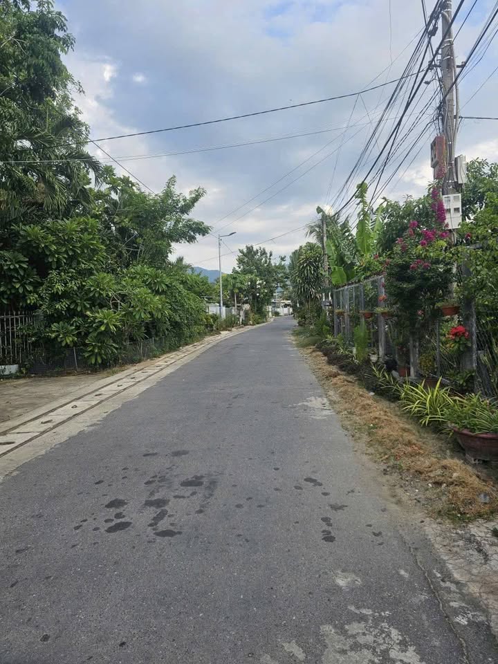 Đất thổ cư Diên Thạnh 172m² giá 3.117 tỷ - Vị trí đẹp, tiềm năng phát triển!