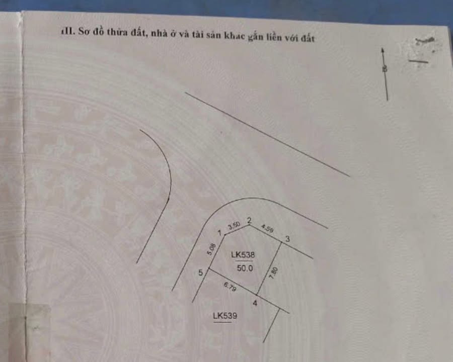 Đất Phân Lô Vỉa Hè Ô Tô Tránh Ỷ La, Dương Nội 50m² Giá 13 Tỷ - Cơ Hội Đầu Tư Hiếm Có!