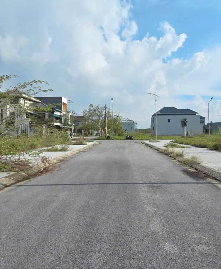 Đất quy hoạch phường Trần Phú, Thạch Hà 150m² giá 3 tỷ - Đầu tư sinh lời tuyệt vời!