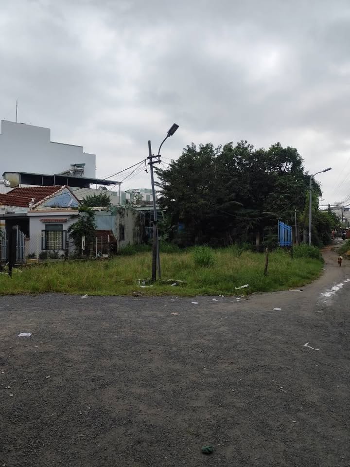 Đất nền Tôn Đức Thắng 182m² giá 3.8 tỷ - Cơ hội đầu tư tuyệt vời!