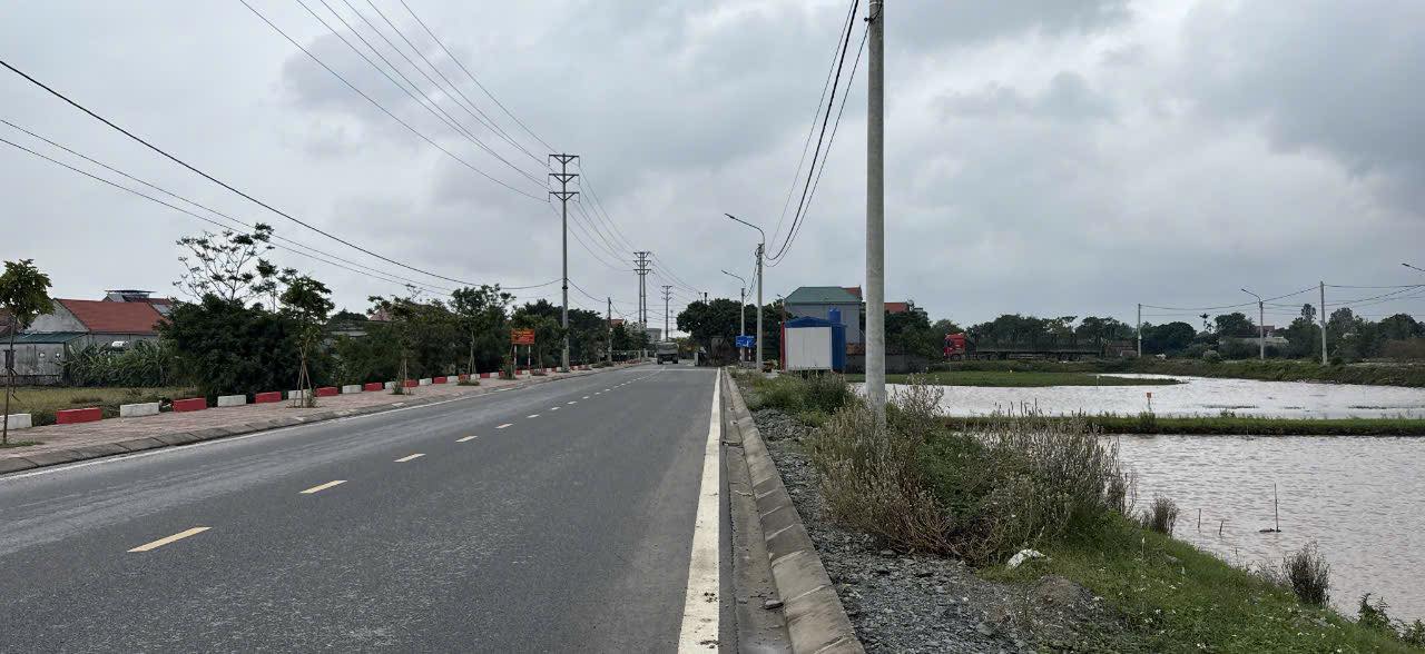 Đất phân lô Khánh Cường - Yên Khánh 105m² giá 1 tỷ - Cơ hội đầu tư hấp dẫn!