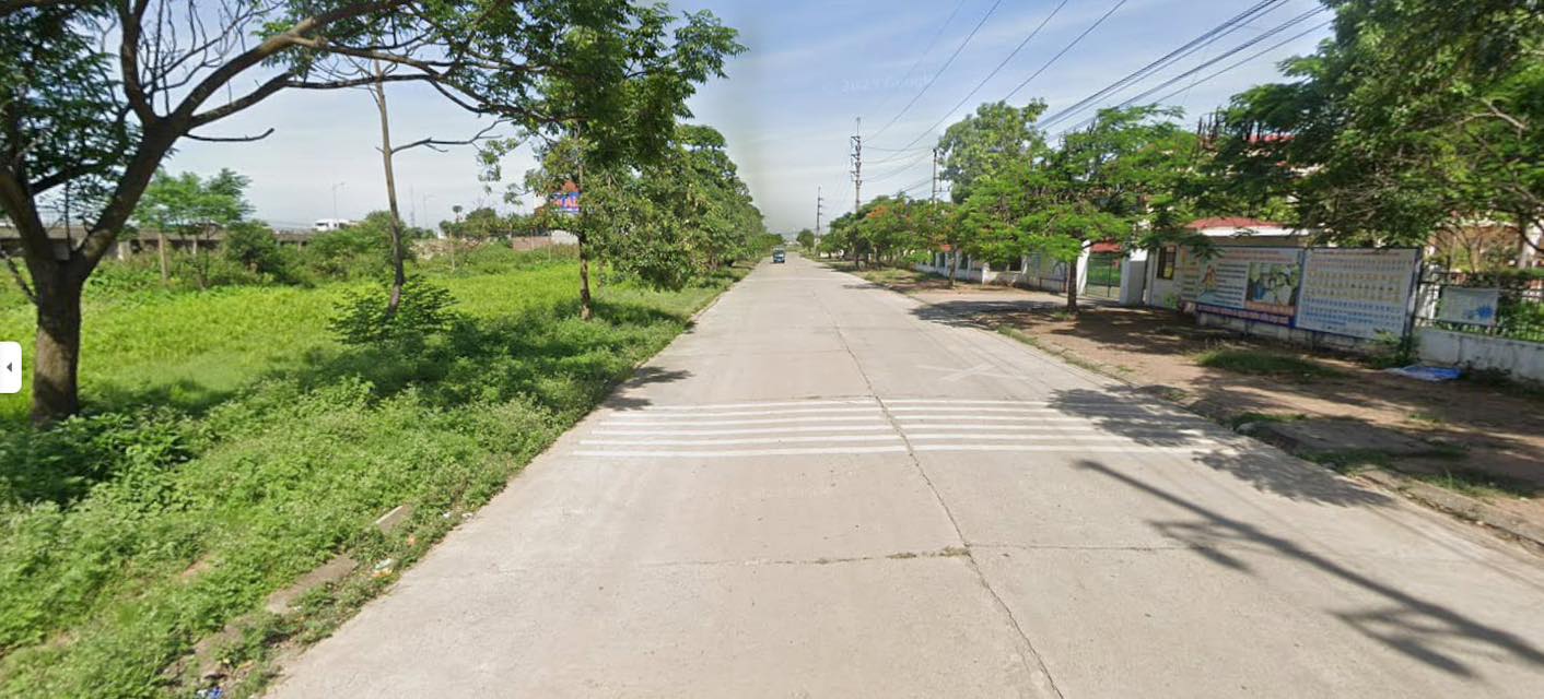 Đất nền giãn dân Đức Long, Quế Võ 100m² giá 2.5 tỷ - Cơ hội đầu tư hấp dẫn!