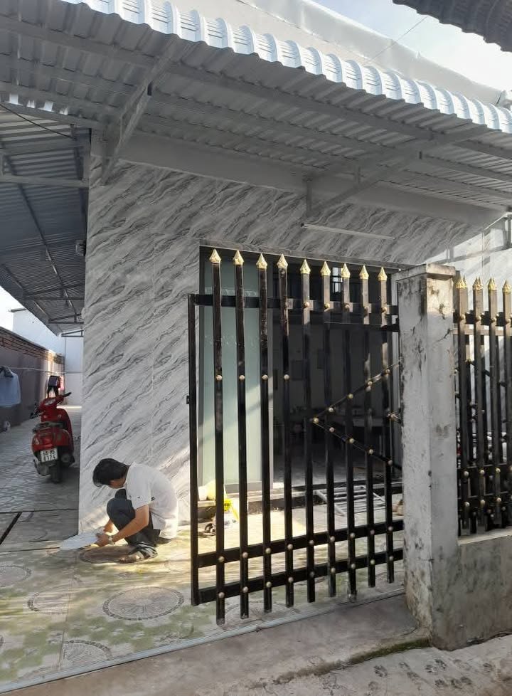 Phòng trọ cho thuê tại Rạch Giá, Kiên Giang - Không gian rộng rãi, an ninh tốt