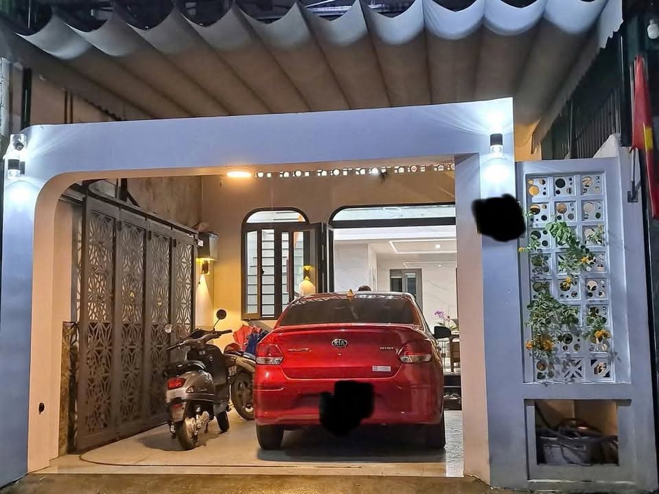 Nhà mặt đường Xuân Diệu, phường Trung Đô 100m² giá 4.9 tỷ - Nhà mới hoàn thiện, nội thất đầy đủ!