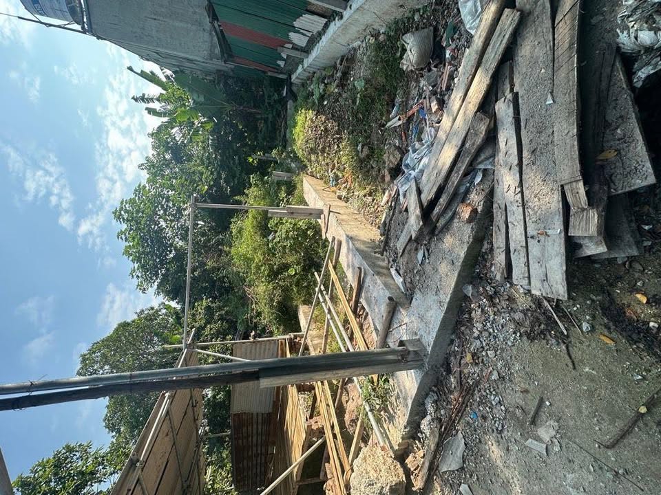 Đất nền Vĩnh Hưng, Hoàng Mai, 32m² giá 900 triệu - Cơ hội đầu tư tuyệt vời!