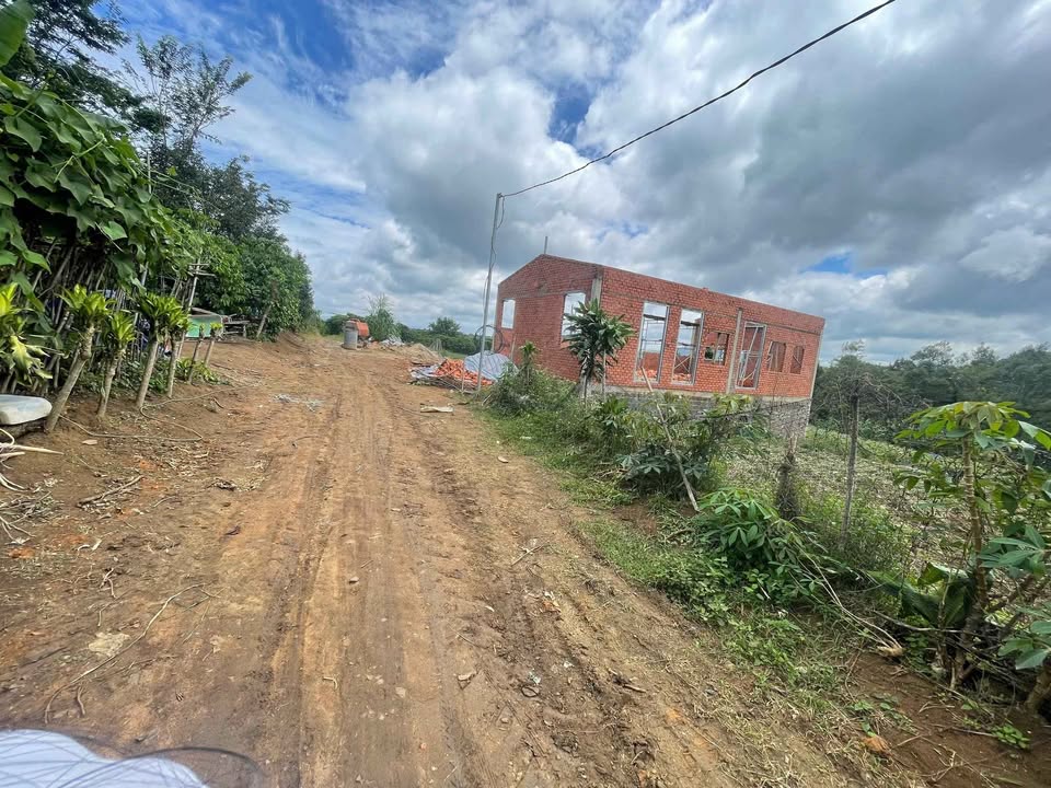 Đất nông nghiệp Lộc An 1105m² giá 1 tỷ - Đầu tư sinh lời ngay!