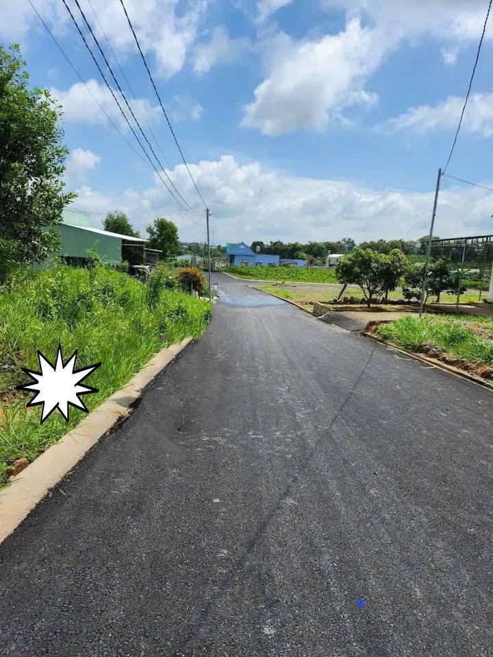 Đất thổ cư 200m² tại Lộc Thành, Bảo Lâm - Giá 850 triệu, Bớt lộc cho khách thiện chí!