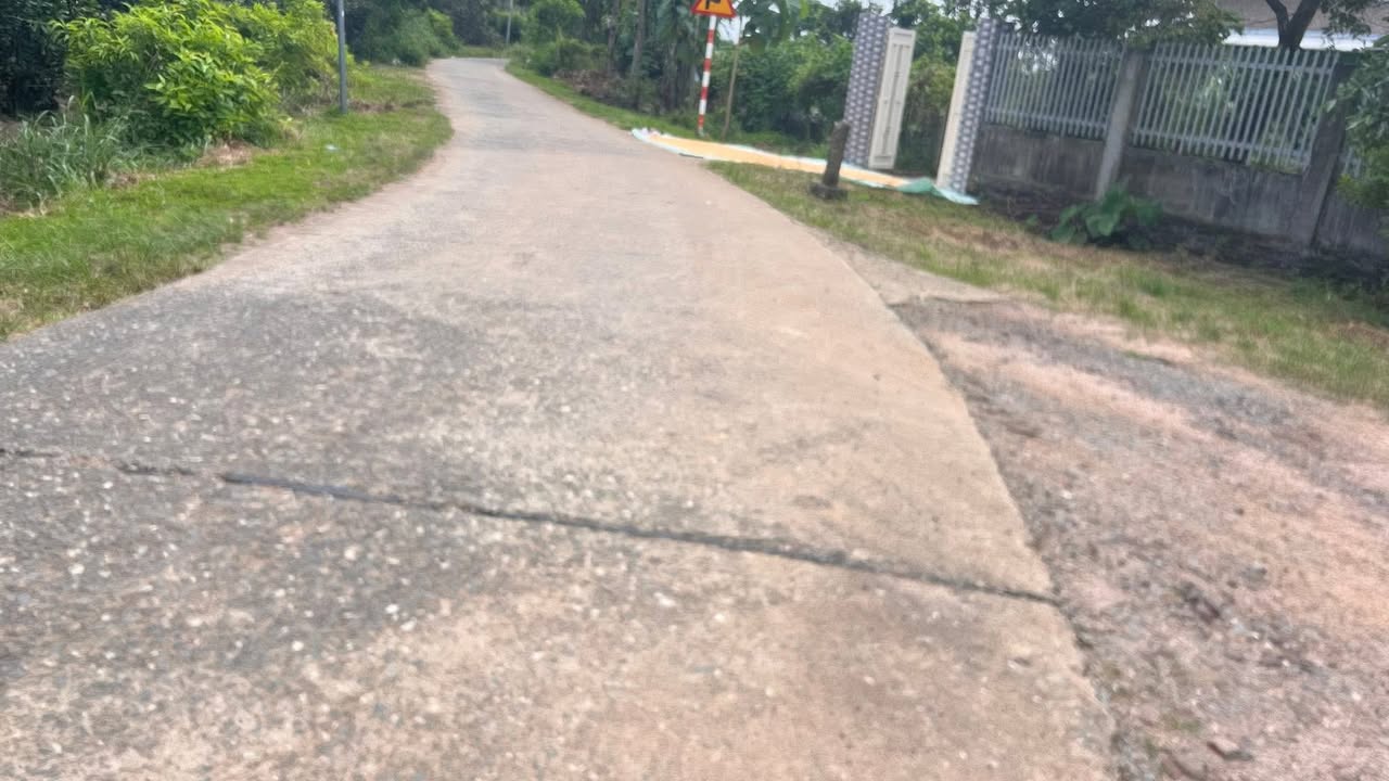 Đất nền Phú Hòa Định Quán 2100m² giá 1.15 tỷ - Tiềm năng đầu tư cao!