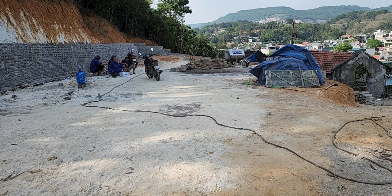 Nhà cấp 4 xây mới 60m² giá chỉ 798 triệu tại Hạ Long - Chính chủ bán gấp!