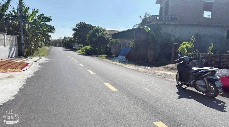 Đất nền kinh doanh tại Hoàng Xá, Nam Sách 132m² giá 1.5 tỷ - Cơ hội đầu tư sinh lời!