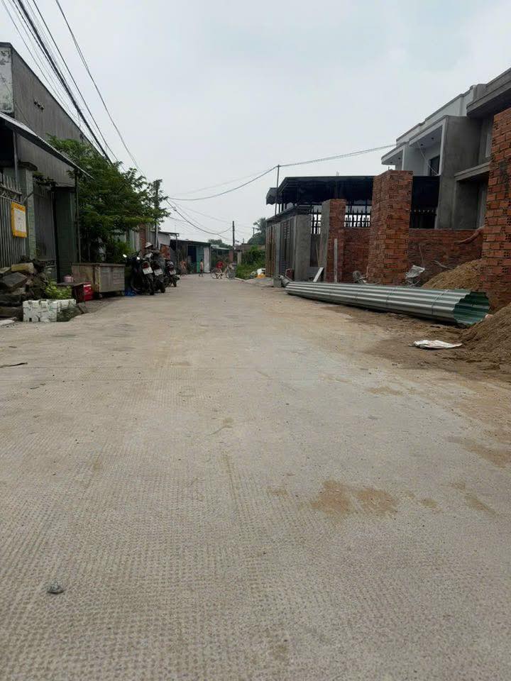 Đất thổ cư Giang Điền 100m² giá chỉ 1.1 tỷ - Sổ đỏ chính chủ!