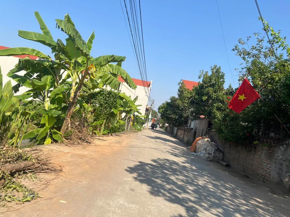 Đất Bảo Yên, Thanh Thủy 132m² giá 2 tỷ - Tiềm năng sinh lời cao!