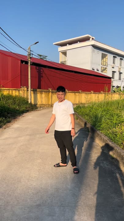 Đất nền Tân Hoà, Tam Dương 760m² - Vị trí đẹp gần Uỷ Ban