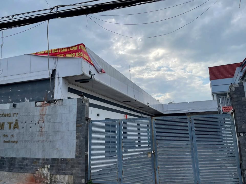 Cho thuê mặt bằng đẹp tại đường Tầm Vu, Cần Thơ - Diện tích 480m² chỉ 40 triệu/tháng!