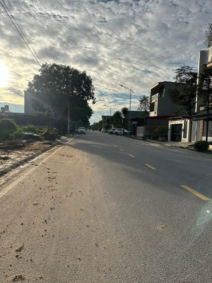 Đất nền Kim Đồng, phường Hùng Vương, thị xã Phú Thọ 100m² giá 2 tỷ - Vị trí kinh doanh đắc địa!