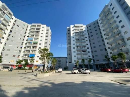 Chung cư Thụy Vân, Phú Thọ 74m² giá 1.4 tỷ - An ninh tốt, giao thông thuận tiện!