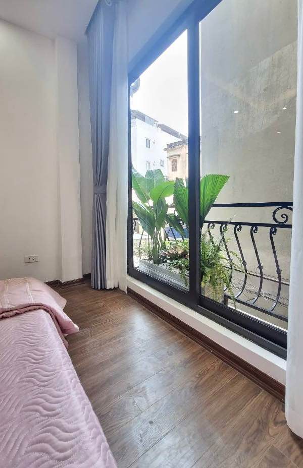 Nhà phố Kim Giang 35m² giá 8.5 tỷ - Đón Tết ngay!