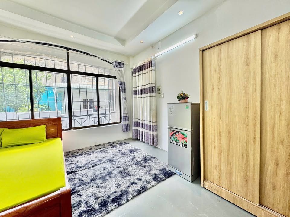 Phòng cho thuê tại 378 Xô Viết Nghệ Tĩnh, Bình Thạnh - Giá 4.7 triệu, tiện nghi đầy đủ!