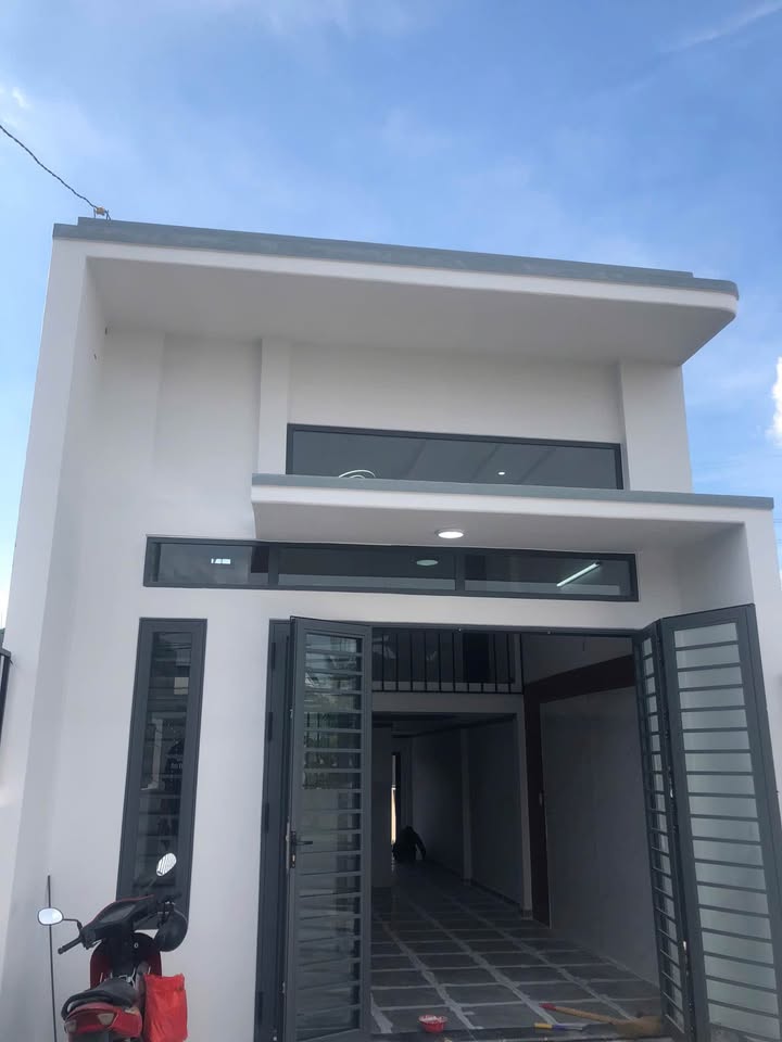 Nhà cấp 4 xã Tân Bình - Vĩnh Cửu 72m² giá 1.78 tỷ - Sổ riêng thổ cư 100%!