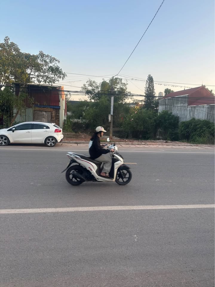 Đất đấu giá mặt tiền TL 295 Ngọc Thiện 100m² giá chỉ 2.6 tỷ - Cơ hội đầu tư sinh lời!