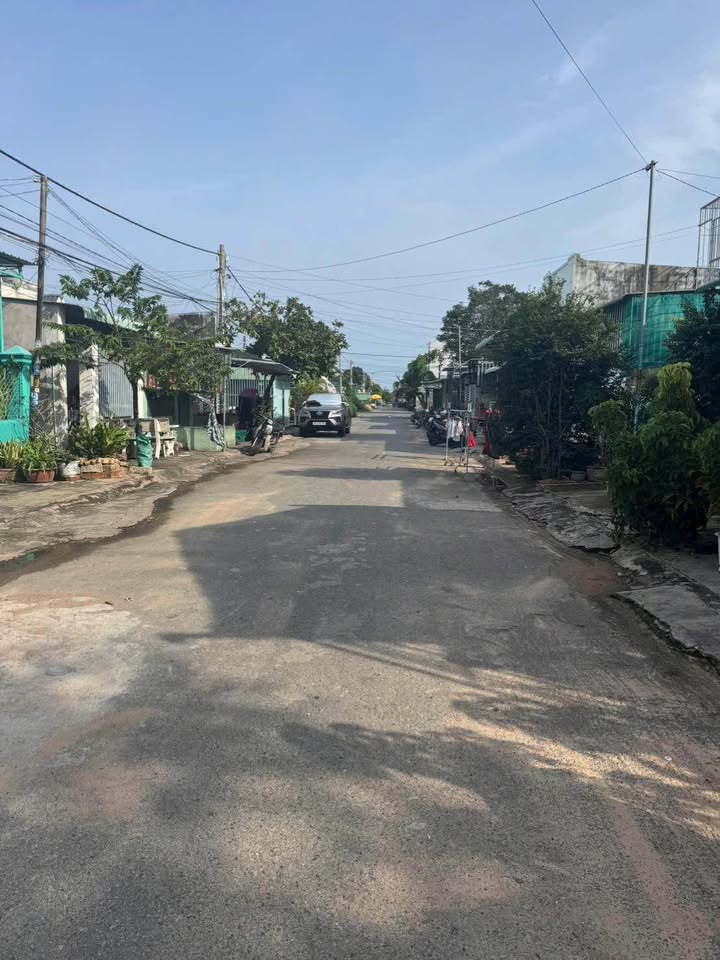 Đất thổ cư Tiến Lợi, Phan Thiết 125m² giá 1.25 tỷ - Cơ hội đầu tư tốt!