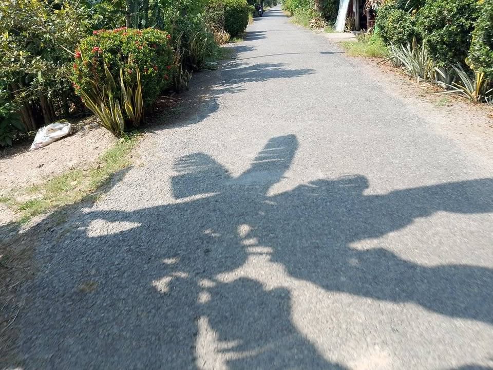 Đất thổ cư 600m² xã Phú Điền, giá 1 tỷ - Cơ hội đầu tư tuyệt vời!