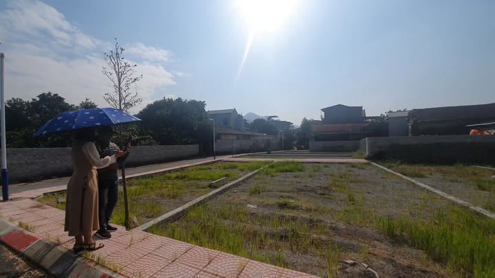 Đất nền Hồng Quang, 97m² giá 1.5 tỷ - Đầu tư sinh lời ngay!