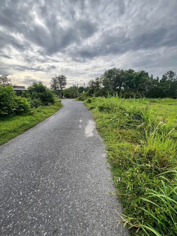 Đất mặt tiền Võ Văn Kiệt, phường Trường An, Vĩnh Long 2350m² - Giá tốt thương lượng!