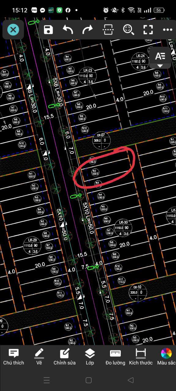 Đất nền Hoàng Đông Duy Tiên 100m² giá 4 tỷ - Sổ đỏ chính chủ, đầu tư sinh lời!