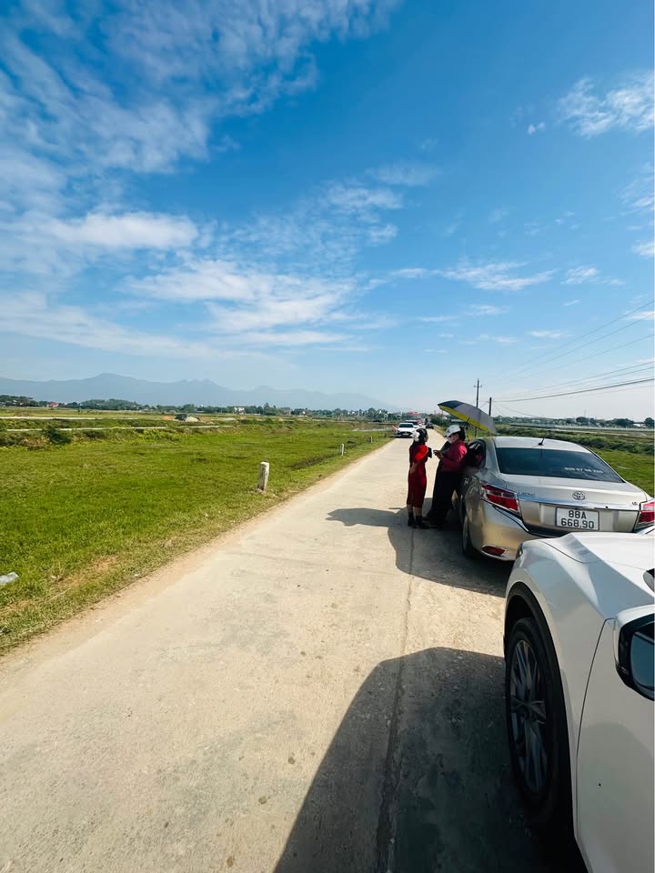 Đất nền Hoàng An, Tam Dương 120m² giá 1.5 tỷ - Đầu tư sinh lời ngay!