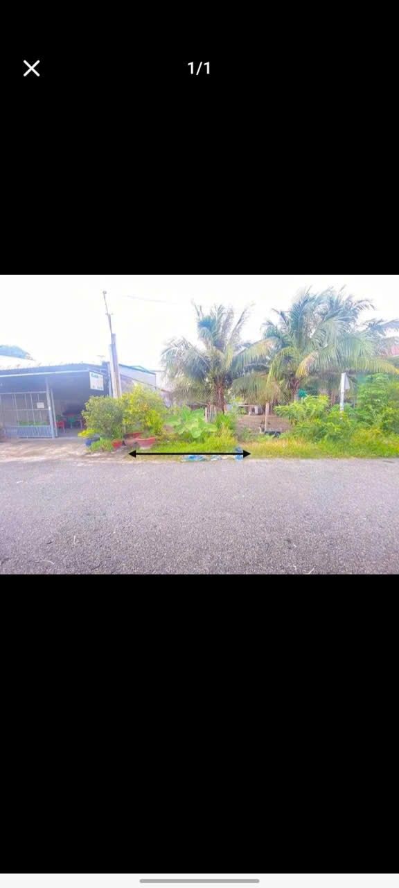 Đất Hiệp Ninh 208m² giá 225 triệu - Gần trường Chuyên Hoàng Lê Kha!