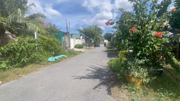 Đất Hiệp Ninh 208m² giá 225 triệu - Gần Trường Chuyên Hoàng Lê Kha!