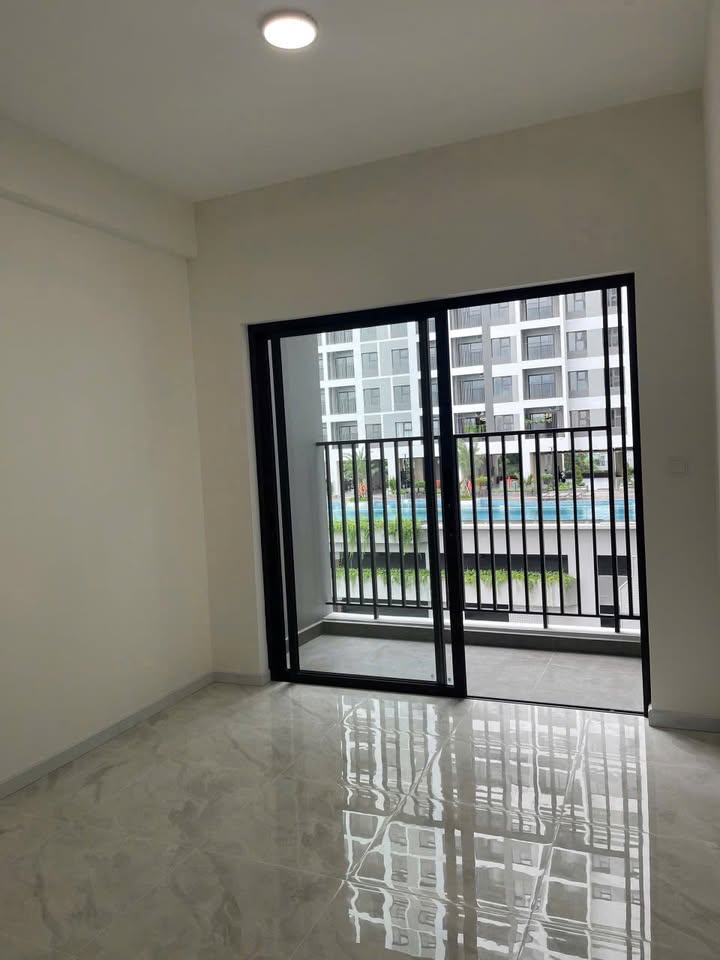 Căn hộ 2PN2WC Chung cư Privia Bình Tân 68m² giá 4.2 tỷ - Sổ đỏ chính chủ