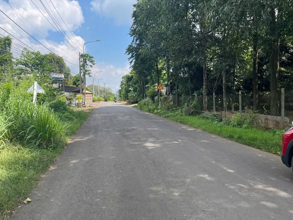 Đất nền 500m² Phường Bình Lộc Đồng Nai chỉ 1.3 tỷ - Cơ hội đầu tư sinh lời!