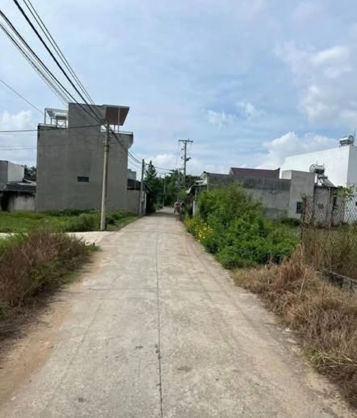 Đất biệt thự nhà vườn Bà Rịa - Vũng Tàu 772m² giá 5.5 tỷ - Cơ hội đầu tư hấp dẫn!