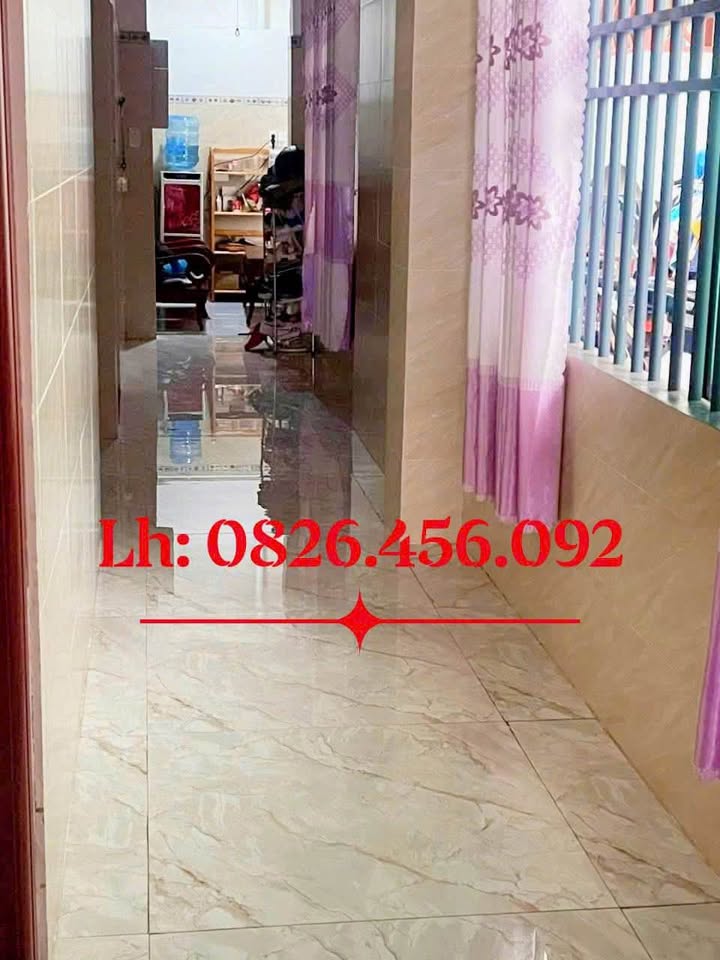 Nhà riêng TDC Tân Phú, Đồng Xoài 100m² - Giá thỏa thuận, không thể bỏ lỡ!