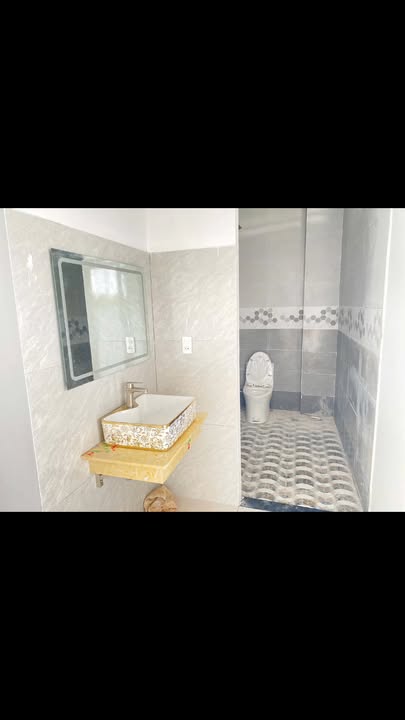 Nhà riêng Bình Lộc Long Khánh 209m² giá thỏa thuận - Nội thất cao cấp tặng kèm!