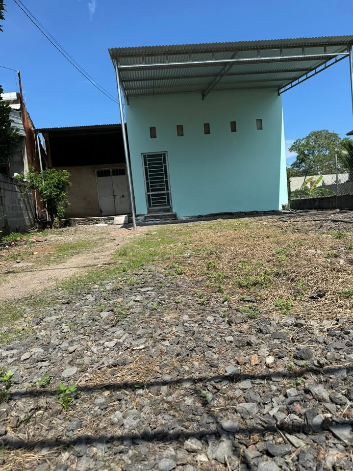 Nhà riêng Gia Tân 2, Thống Nhất 198m² chỉ 1.5 tỷ - Sổ hồng riêng