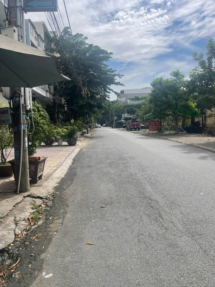 Đất thổ cư 80m² Tân Hiệp, Biên Hòa giá 4 tỷ - Sổ đỏ chính chủ!