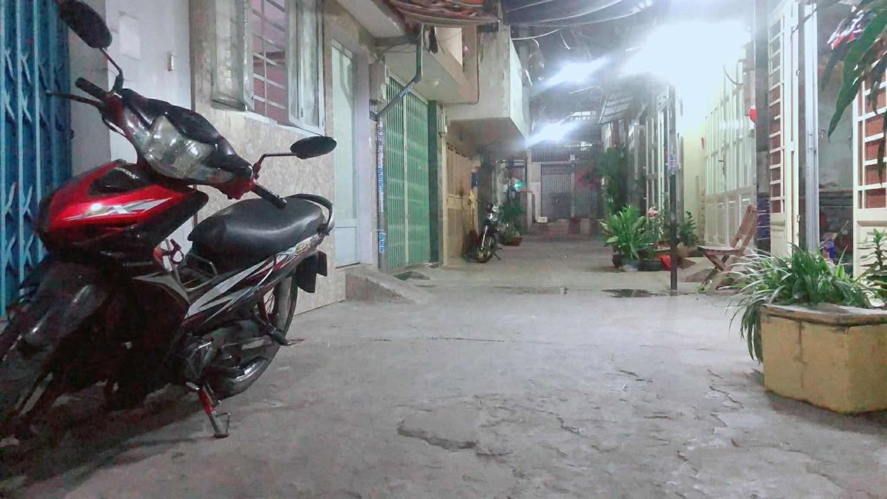 Nhà phố Tân Quý, Tân Phú 24m² giá 2.95 tỷ - Vị trí đắc địa gần BigC!