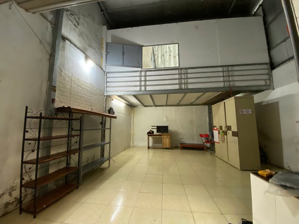 Nhà cho thuê 40m² tại Ngõ 67 Cầu Cốc, Tây Mỗ - Không chung chủ, tiện nghi đầy đủ!