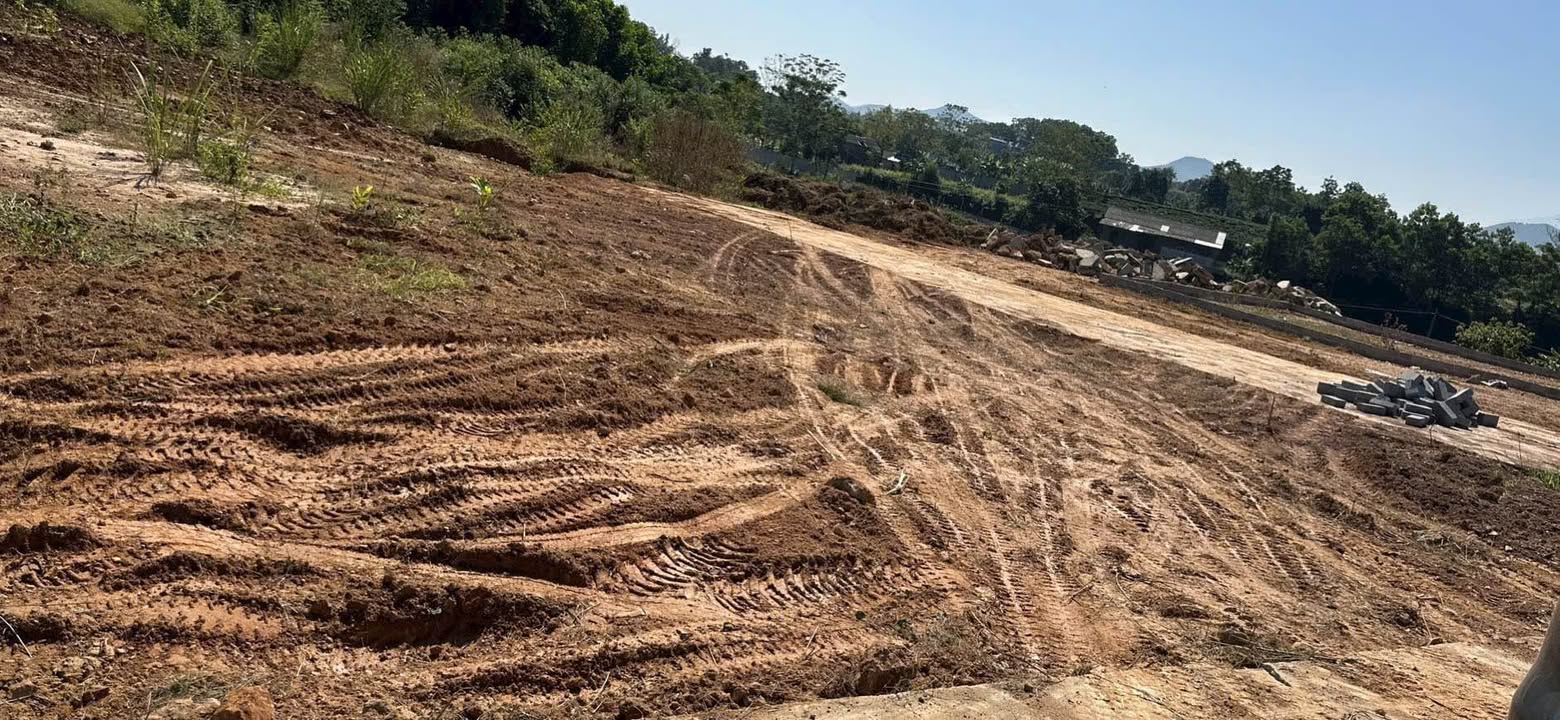 Đất Phúc Trìu 250m² giá 1 tỷ - Tiềm năng đầu tư lớn!