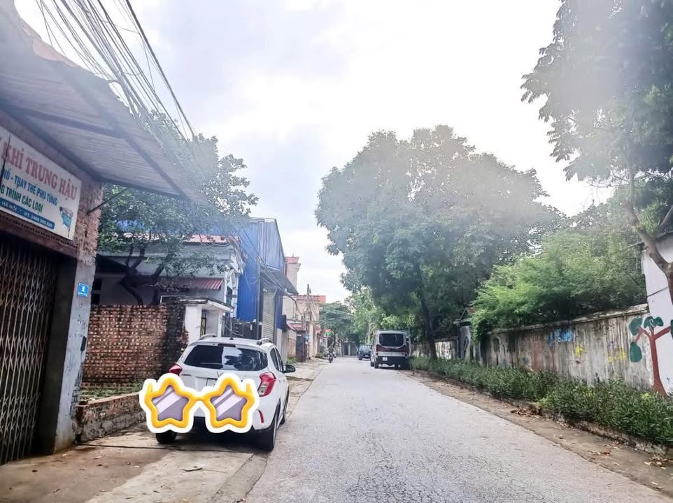 Đất nền Mai Đình Sóc Sơn 52m² - Cơ hội đầu tư sinh lời ngay hôm nay!