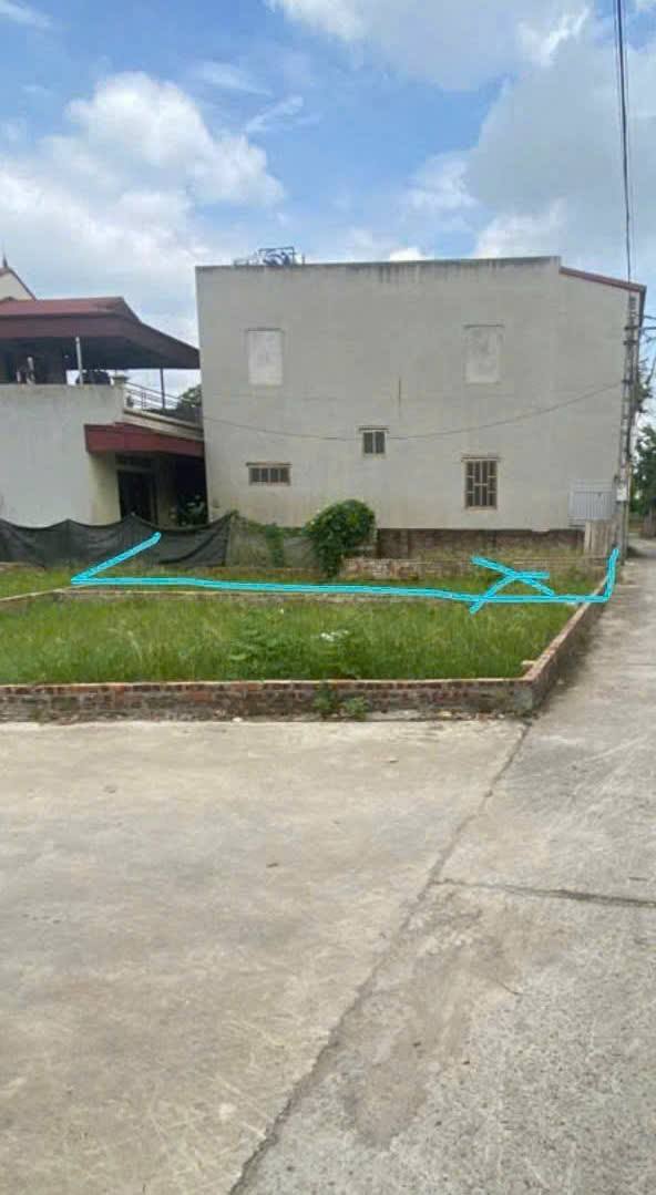 Đất thổ cư 45m² tại Thôn Mai Nội, Sóc Sơn - Chỉ 2 tỷ sở hữu ngay!