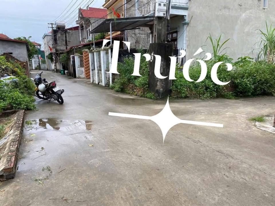 Đất nền lô góc 72m² tại Quang Tiến, Sóc Sơn - Giá chỉ 2 tỷ, sổ đỏ chính chủ!