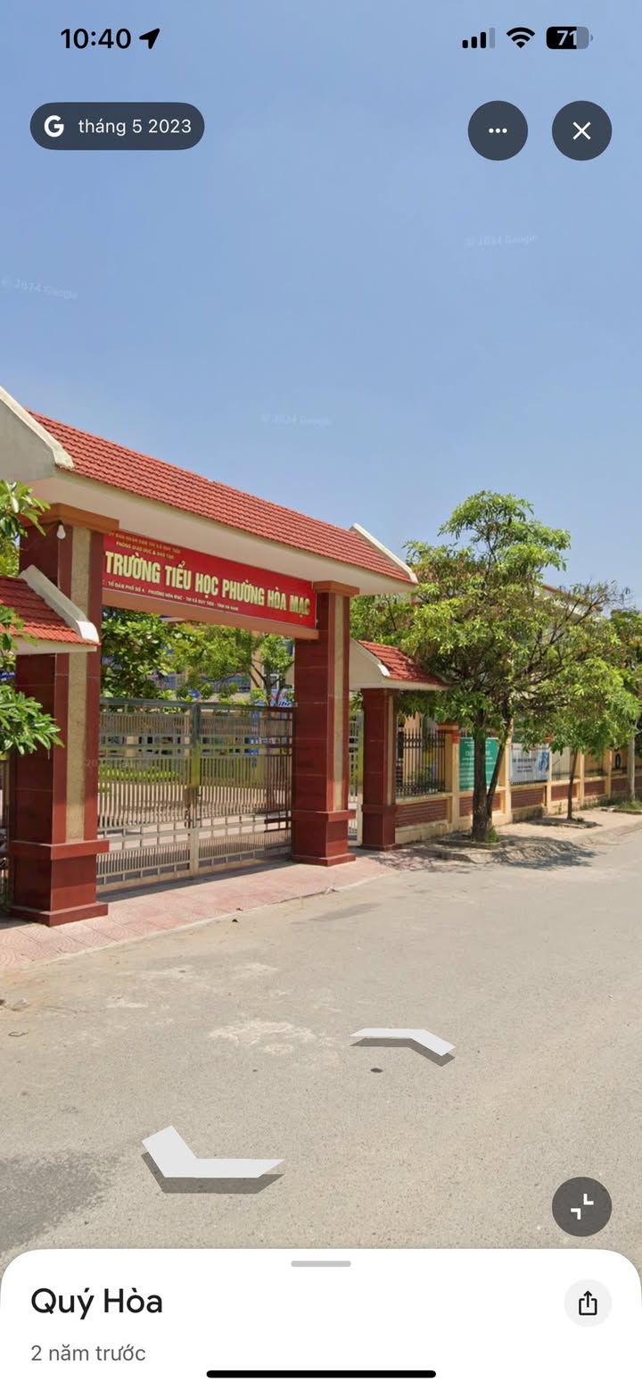 Đất nền KDT Hòa Mạc Duy Tiên 81m² giá đầu tư - Cơ hội sở hữu ngay!