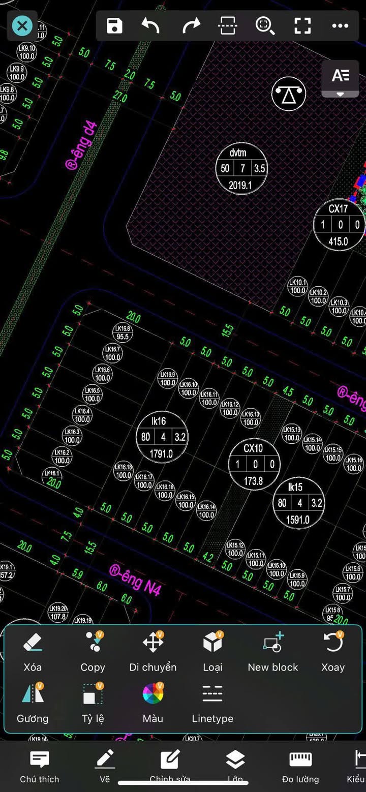Đất nền khu đô thị Quang Thành, Hòa Mạc, Duy Tiên 100m² giá 4.1 tỷ - Đầu tư sinh lời ngay!