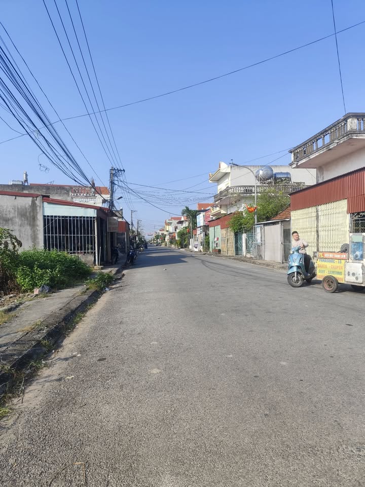 Đất nền khu phố 1, Nam Điền 211m² giá 4 tỷ - Cơ hội vàng cho nhà đầu tư!