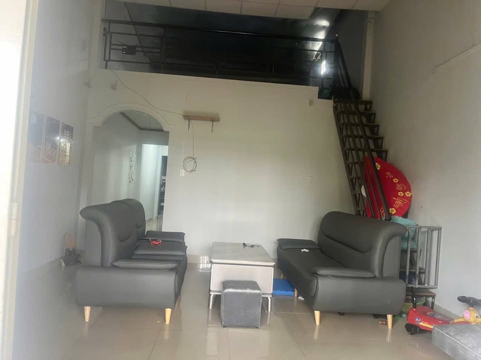 Nhà cho thuê tại Bảo Lộc - 2 phòng ngủ, giá 3 triệu/tháng - Hợp đồng lâu dài!