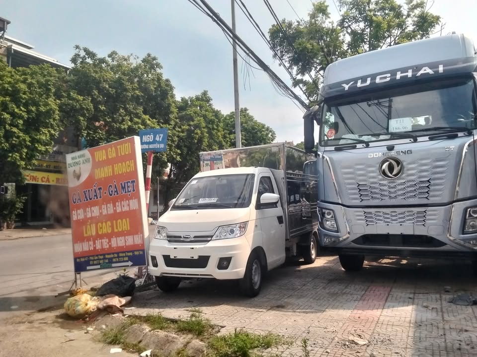 Đất nền Nông Trang, Việt Trì 105m² - Đường rộng xe tải, giá thỏa thuận hấp dẫn!